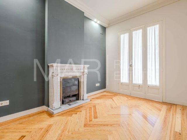 Piso de alto standing de 198 m2 en venta en Madrid, Comunidad de Madrid