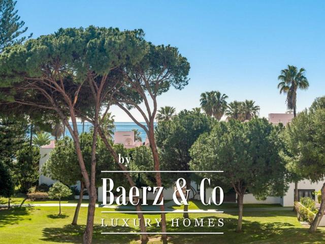 Piso de alto standing de 198 m2 en venta en Marbella, España