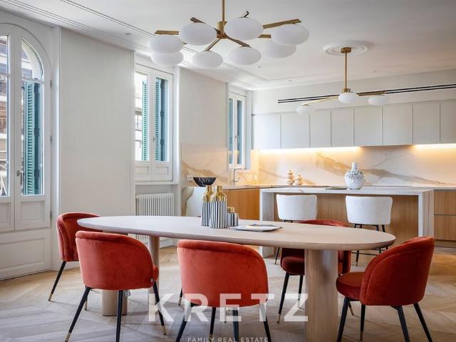 Piso de lujo en venta en Barcelona, España