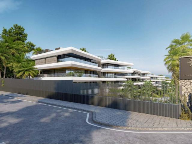 Piso de alto standing de 198 m2 en venta en Estepona, España