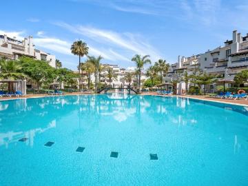 San Pedro de Alcántara, Marbella, Málaga, Andalucía, Andalucía