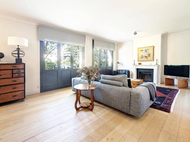Piso de alto standing de 199 m2 en venta en Barcelona, España