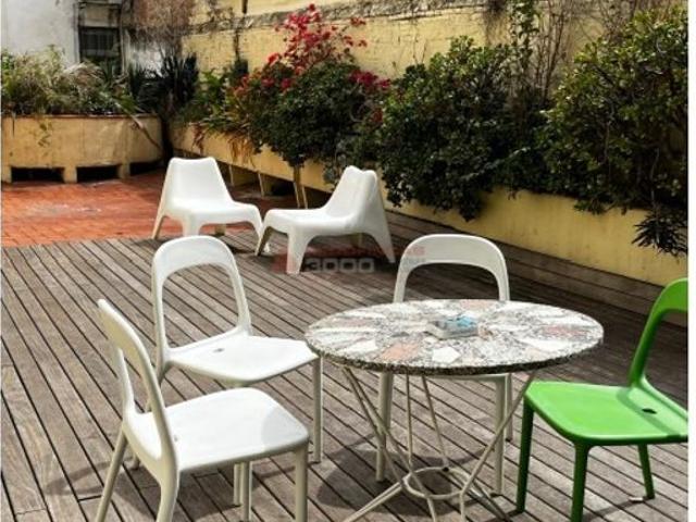 Piso de alto standing en venta en Barcelona, Cataluña