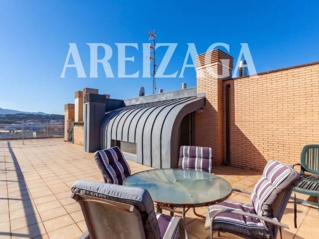 Piso de alto standing de 190 m2 en venta en San Sebastián, España