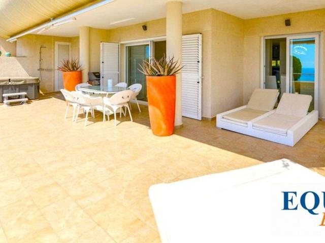 Piso de alto standing de 192 m2 en venta en Altea, España