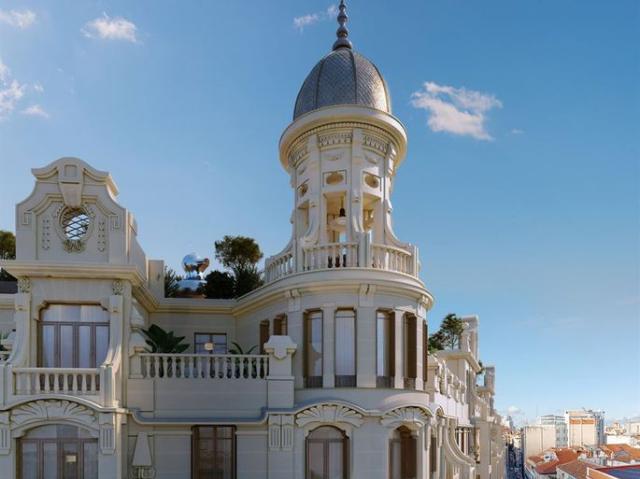 Piso exclusivo en venta en Madrid, España