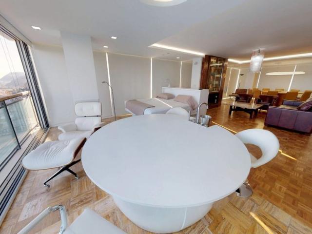 Piso de alto standing de 204 m2 en venta en Alicante, Comunidad Valenciana