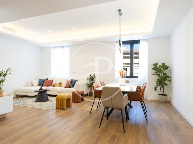 Piso de alto standing de 204 m2 en venta en Valencia, Comunidad Valenciana