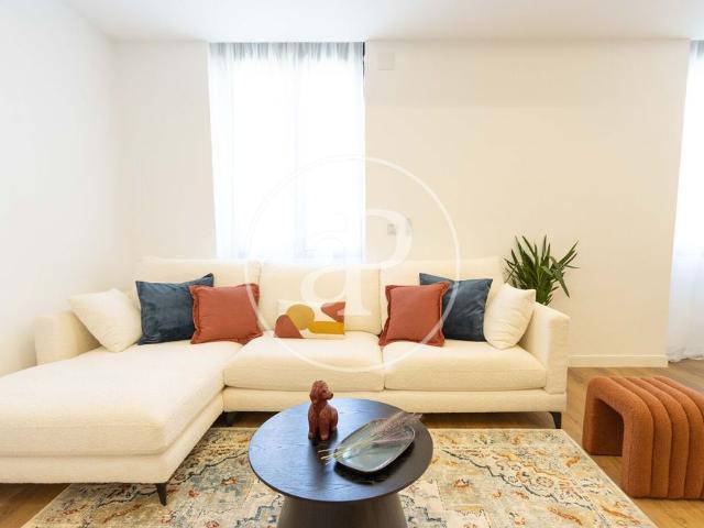 Piso de alto standing de 204 m2 en venta en Valencia, Comunidad Valenciana