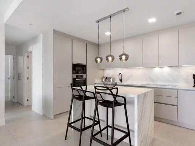 Piso de alto standing de 205 m2 en alquiler en Benahavís, España