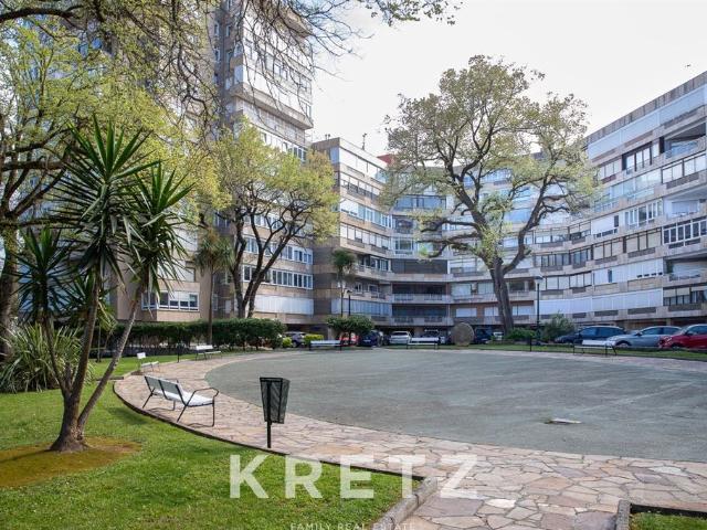 Piso de lujo de 207 m2 en venta en Santander, España