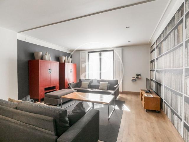 Piso exclusivo en alquiler en Barcelona, Cataluña