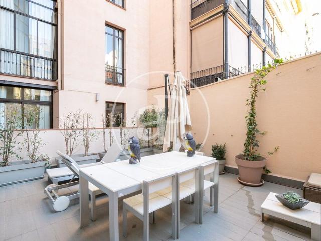 Piso exclusivo en alquiler en Barcelona, Cataluña