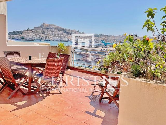 Piso de alto standing de 208 m2 en venta en Ibiza, Baleares