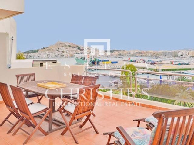 Piso de alto standing de 208 m2 en venta en Ibiza, Baleares