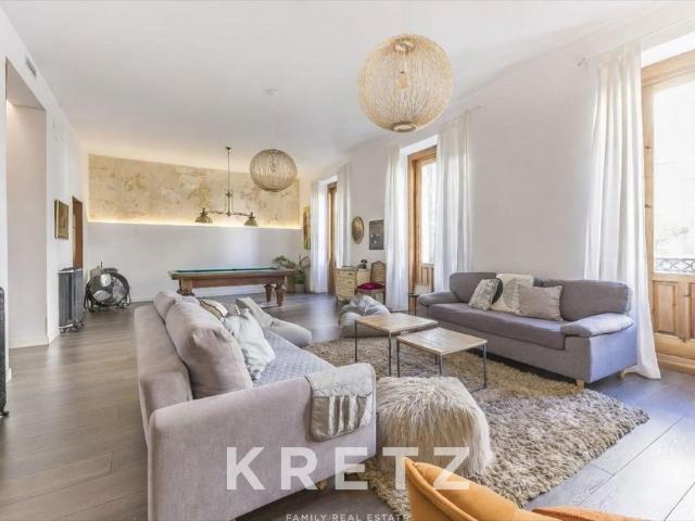 Piso exclusivo de 209 m2 en venta en Madrid, Comunidad de Madrid