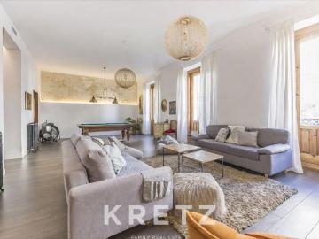 Piso exclusivo de 209 m2 en venta en Madrid, Comunidad de Madrid