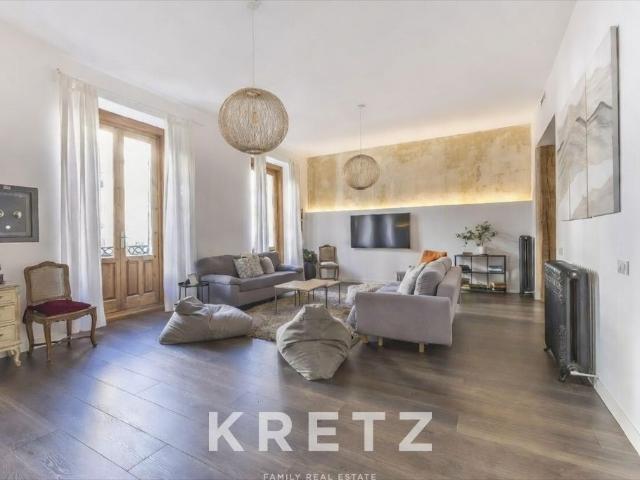 Piso exclusivo de 209 m2 en venta en Madrid, Comunidad de Madrid