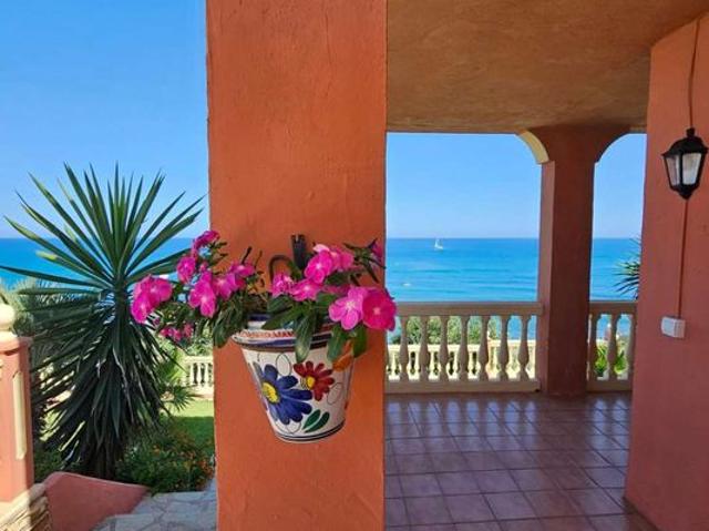 Piso de alto standing de 200 m2 en alquiler en Mijas, Andalucía
