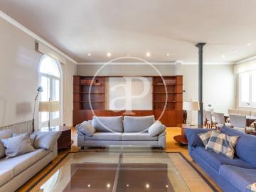Piso de lujo de 200 m2 en alquiler en Barcelona, Cataluña