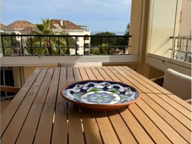 Piso de lujo de 200 m2 en alquiler en Hacienda Las Chapas, Marbella, Andalucía