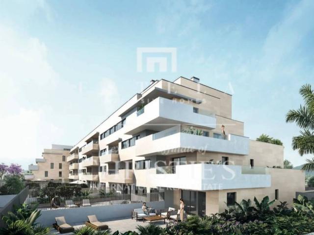 Piso de alto standing de 200 m2 en alquiler en San Jose de la Atalaya, Baleares
