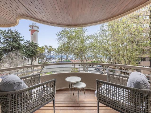 Piso de alto standing de 200 m2 en venta en Marbella, Andalucía