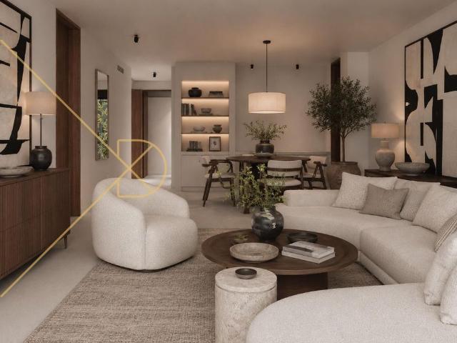 Piso de alto standing de 200 m2 en venta en Barcelona, España