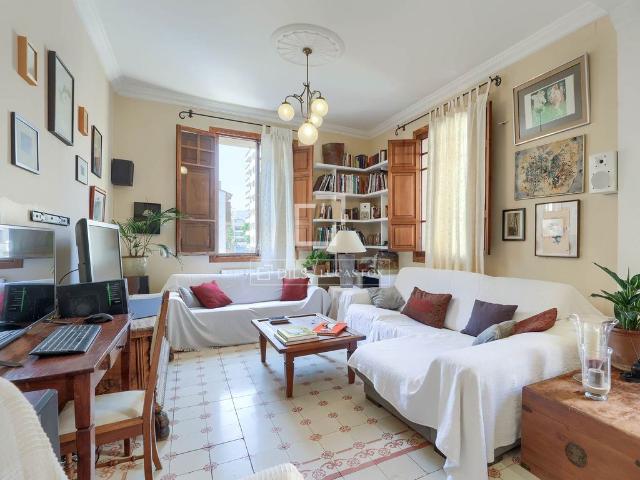 Piso de alto standing de 200 m2 en venta en Palma de Mallorca, Baleares