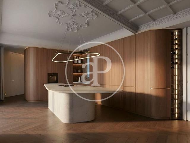 Piso de alto standing de 200 m2 en venta en Valencia, Comunidad Valenciana