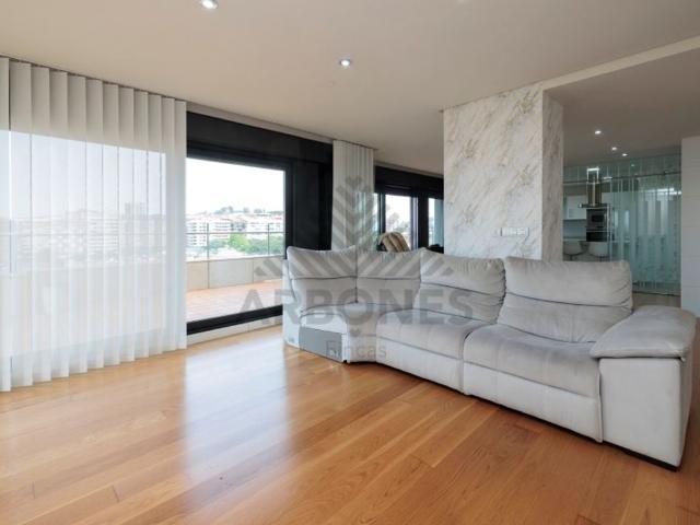 Piso de alto standing de 200 m2 en venta en Vigo, España
