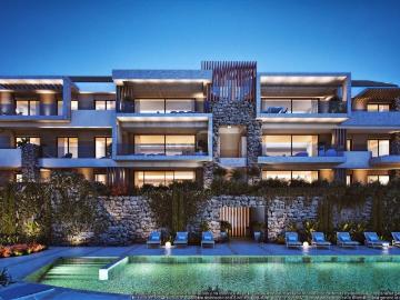 Piso de alto standing de 201 m2 en venta en Marbella, Andalucía