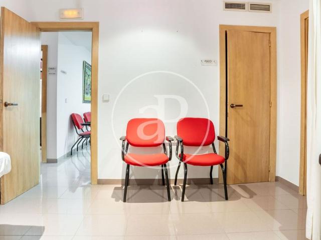 Piso de alto standing de 201 m2 en venta en Alicante, España