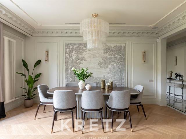 Piso de lujo en venta en Barcelona, Cataluña