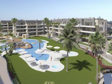 Urbanización la Zenia II, Alicante, Comunidad Valenciana, Comunidad Valenciana