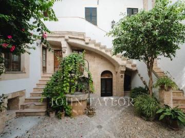 Piso de alto standing de 203 m2 en alquiler en Palma de Mallorca, Baleares