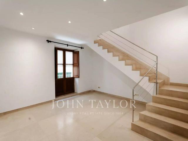 Piso de alto standing de 203 m2 en alquiler en Palma de Mallorca, Baleares
