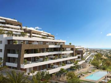 Plaza Juan Romero, Centro de Marbella, Camino de Camoján, Sierra Blanca, Urbanización Lomas de Puente Roman, Málaga, Andalucía, Andalucía