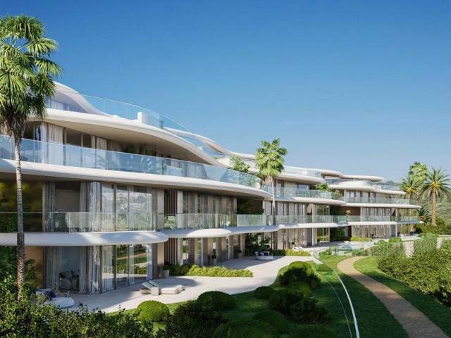 Piso de alto standing de 216 m2 en venta en La Quinta, España