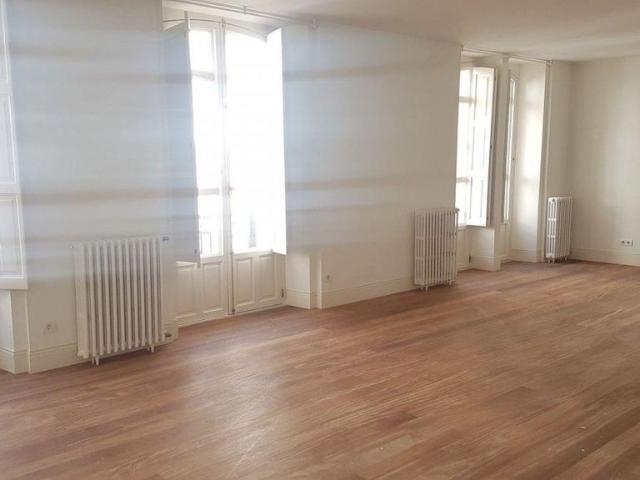 Piso de alto standing de 217 m2 en alquiler en La Coruña, España