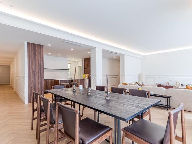 Piso de alto standing de 217 m2 en venta en Madrid, Comunidad de Madrid