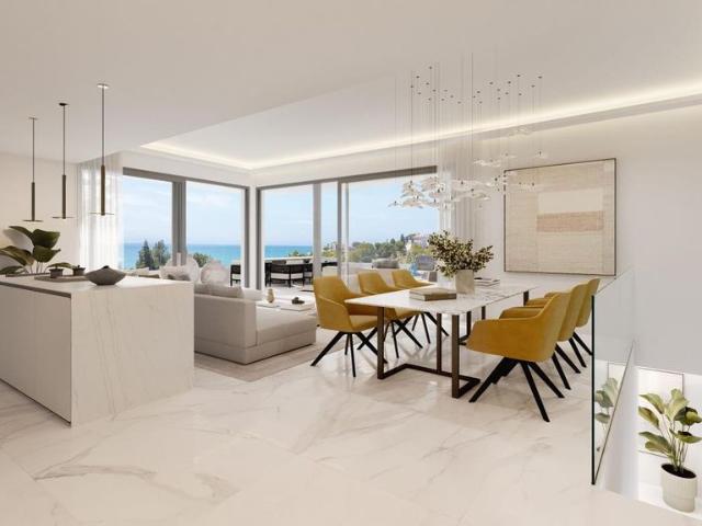 Piso de alto standing de 219 m2 en venta en Marbella, España