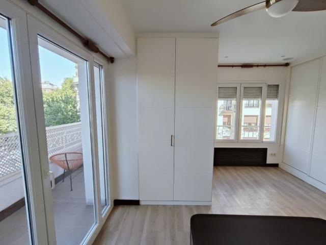Piso de alto standing de 210 m2 en alquiler en Madrid, Comunidad de Madrid