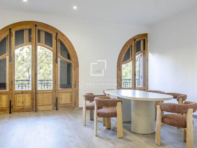 Piso de alto standing de 210 m2 en alquiler en Valencia, España
