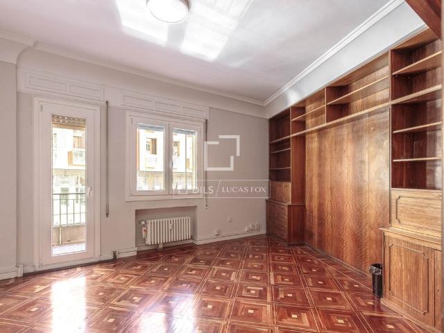 Piso de lujo de 211 m2 en alquiler en Madrid, España