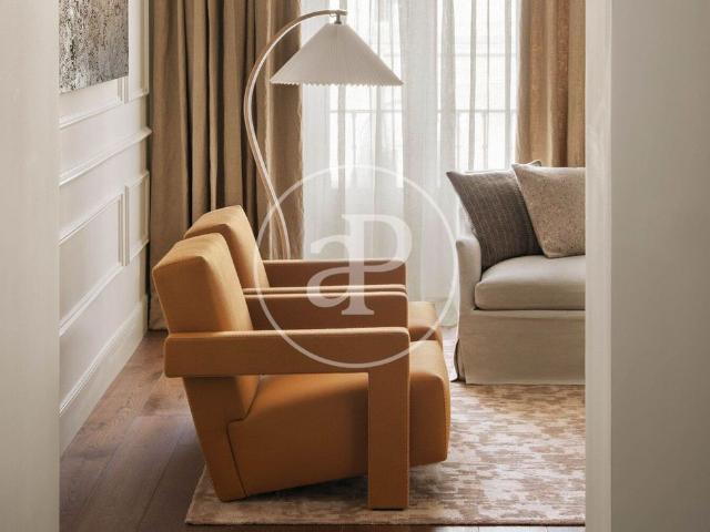 Piso de alto standing de 211 m2 en venta en Madrid, España