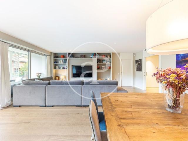 Piso de alto standing de 213 m2 en venta en Sant Cugat, Cataluña