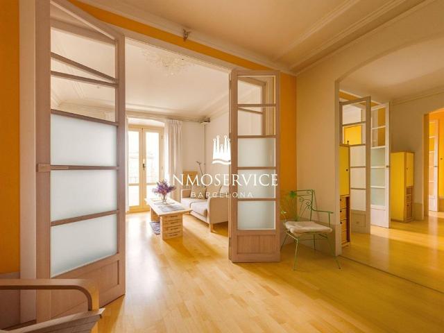 Piso de alto standing de 224 m2 en venta en Barcelona, España