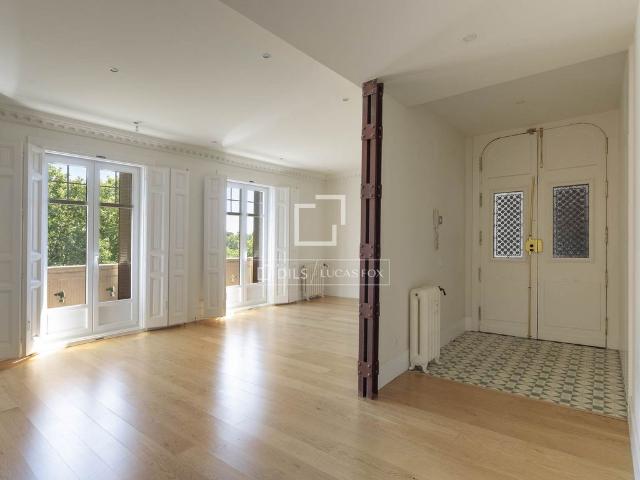 Piso de lujo de 225 m2 en alquiler en Madrid, Comunidad de Madrid