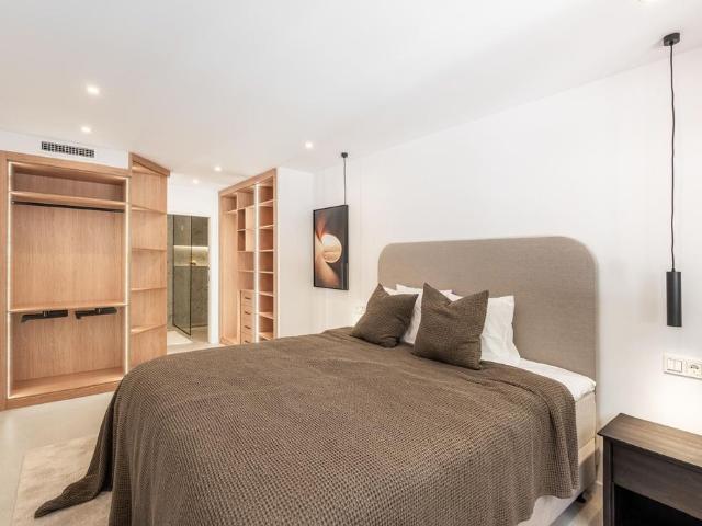Piso de alto standing de 225 m2 en alquiler en Nueva Andalucia, Andalucía